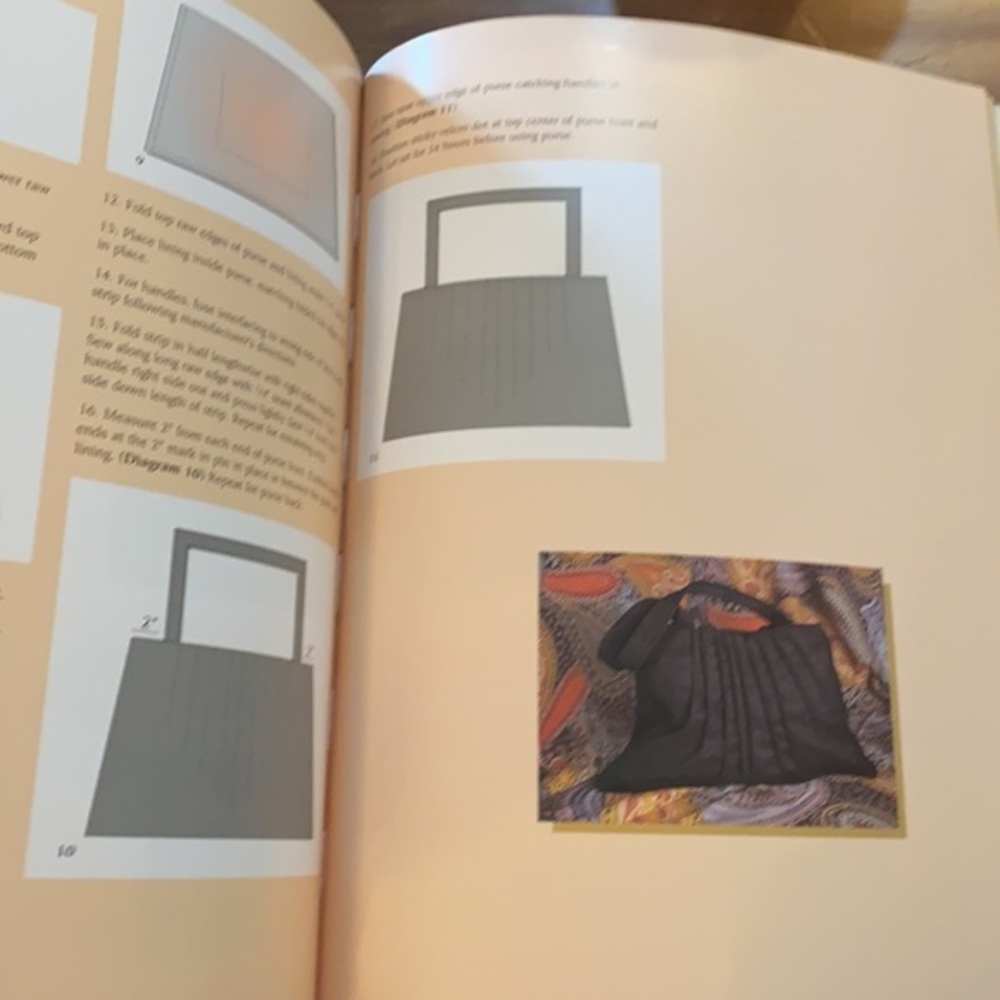 24-Hour Sewing Projects - Picture 5 of 6